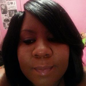 Meet your Posher, Sharee